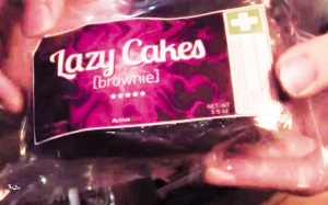 'Bánh lười' - mối họa ma túy mới!